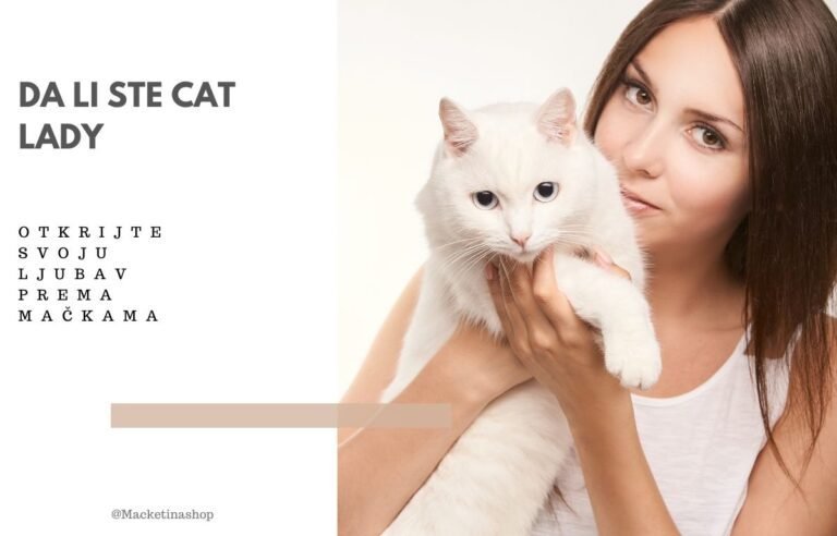 Cat Lady