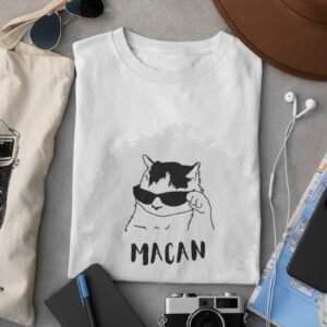 majica macan