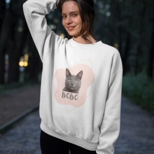 Personalizovane Dukserice