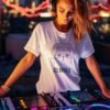 Majica DJ MJAU