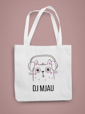 Ceger DJ MJAU