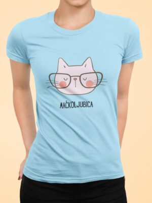 plava mackoljubica