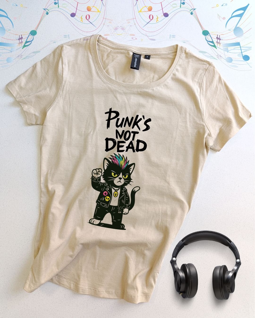 Mjau Punk - Image 2