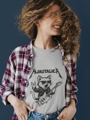 metalica majica