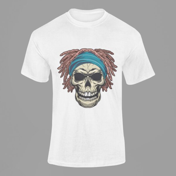 Muška majica DreadSkull