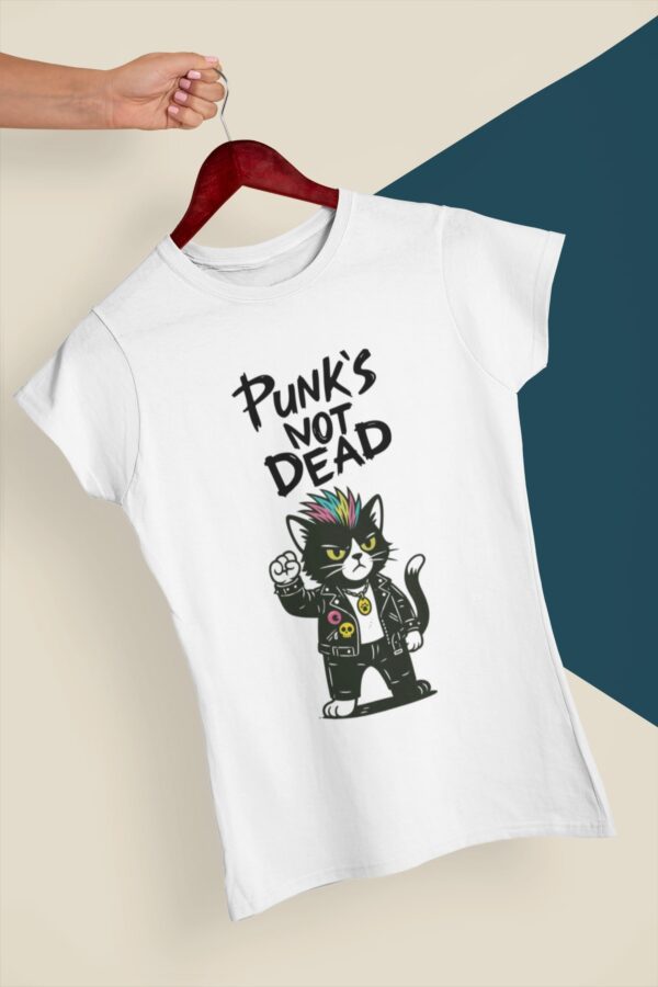 Mjau Punk