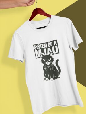 System of a Mjau