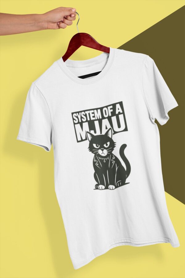 System of a Mjau