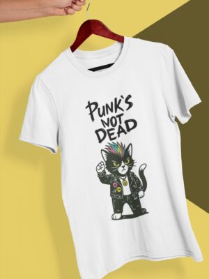 Mjau Punk