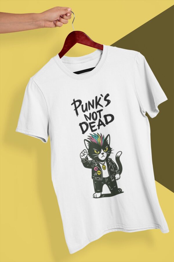Mjau Punk