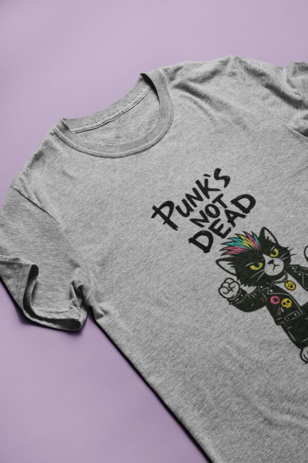 mjau punk