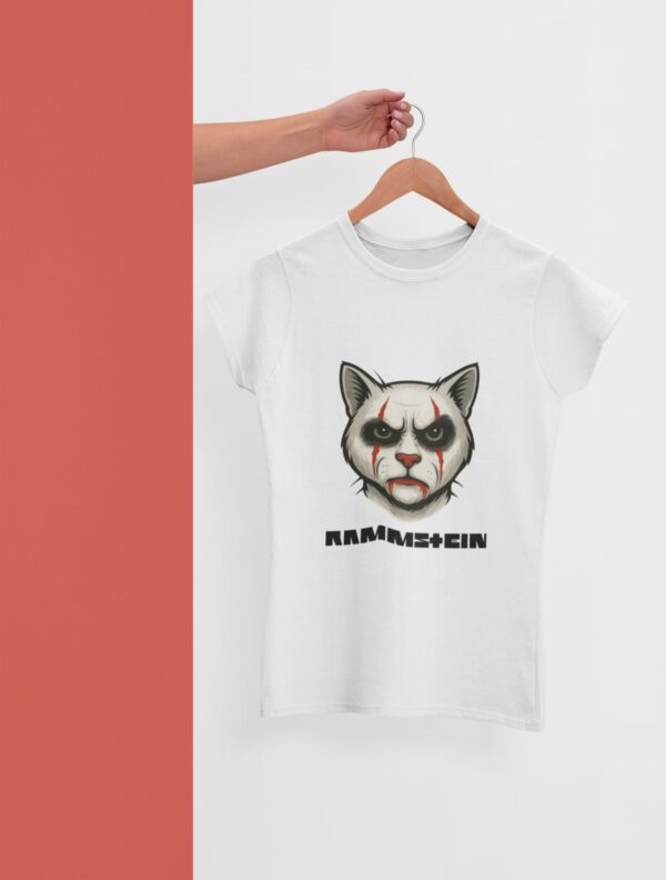 Majica RAMMSTEIN - Image 2