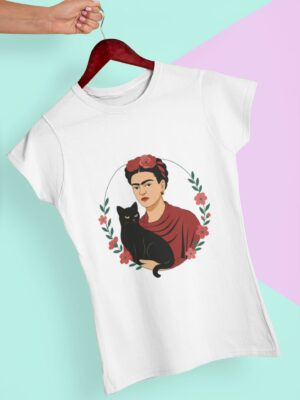 Majica čuvari umetnosti