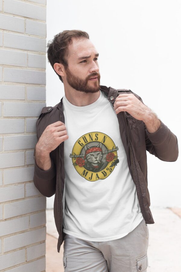 Guns N’ Mjaus