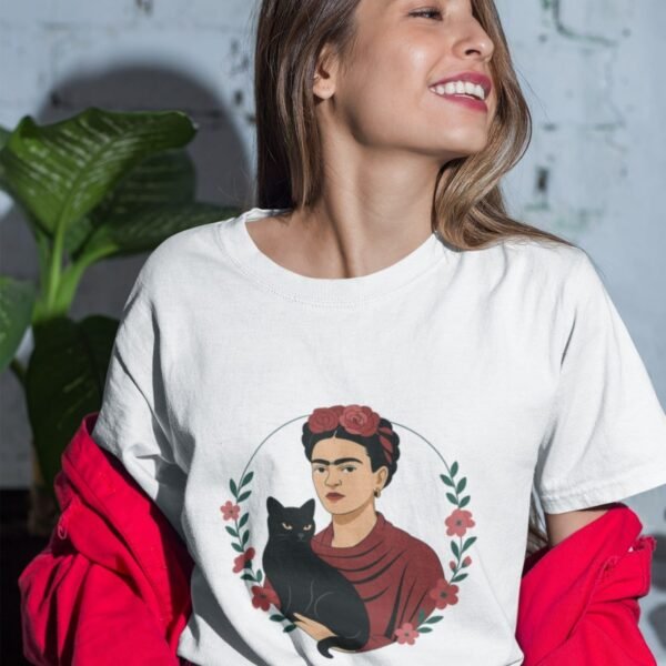 ženska majica čuvari umetnosti