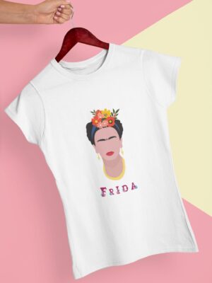 Majica Cvetna Frida