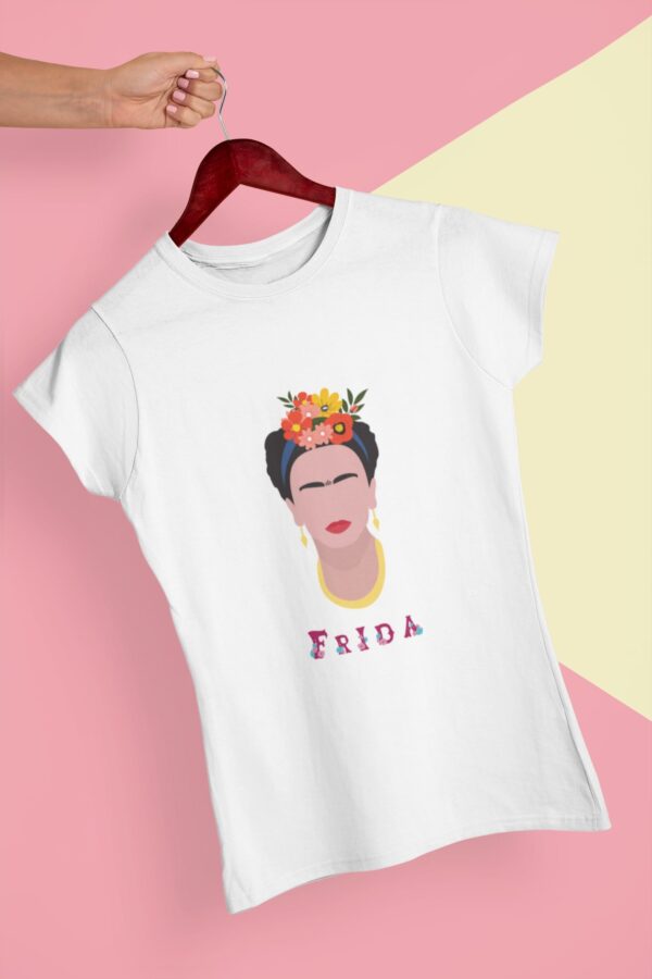 Majica Cvetna Frida