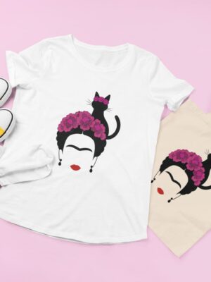 Mjau set Mačkolika Frida