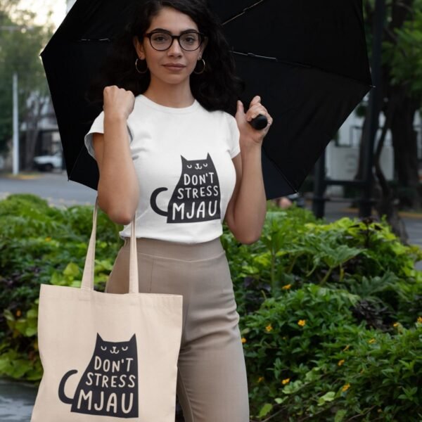 mjau set don't stress mjau