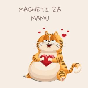 Magneti za Mamu