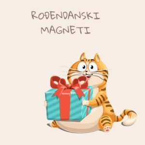 Rođendanski Magneti
