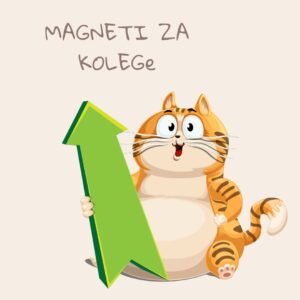 Magneti za Kolege