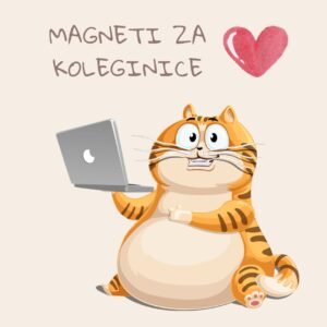 Magneti za Koleginice