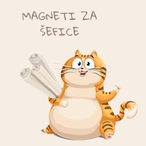 Magneti za Šeficu