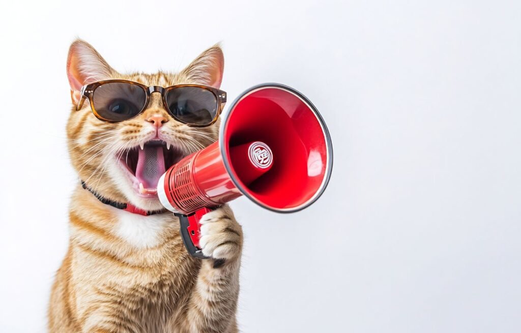 10 mačijih pravila koje morate poštovati