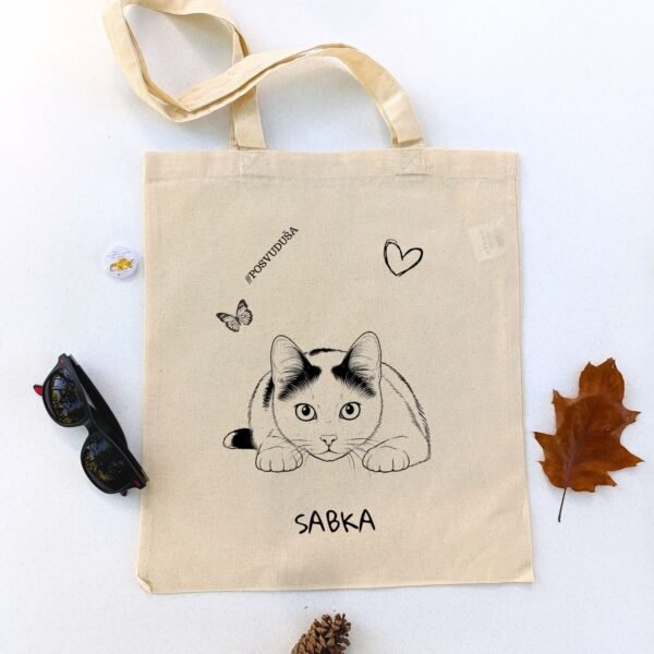 Ceger Posvuduša – Idealan poklon za sve Sabkoljupce