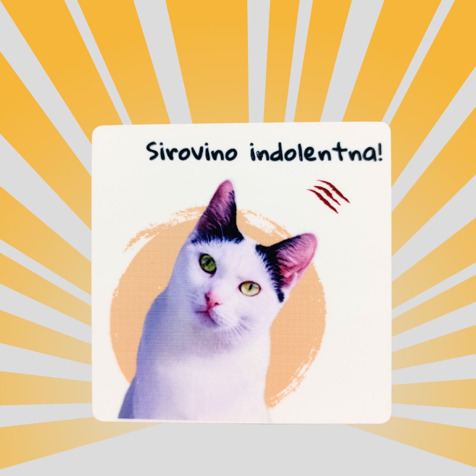 magnet sa sabkom sirovino indolentna