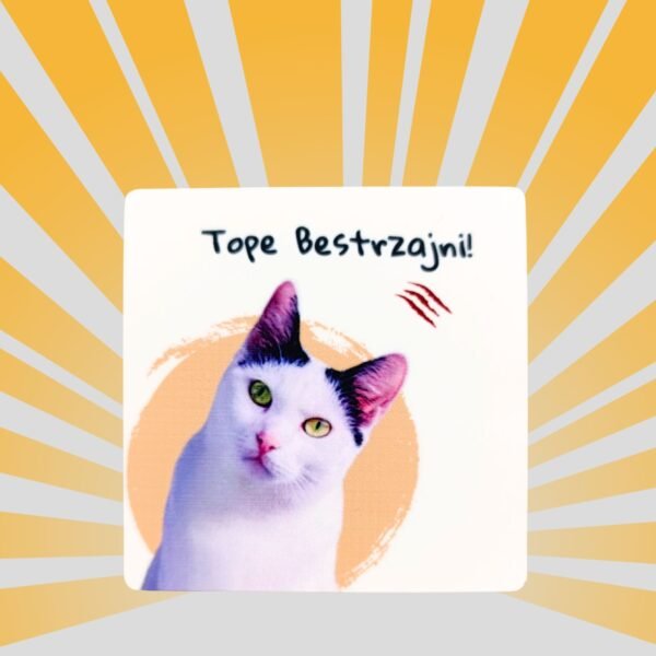 magnet sa sabkom tope bestrzajni