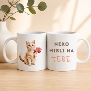 Pokloni za Dan Zaljubljenih