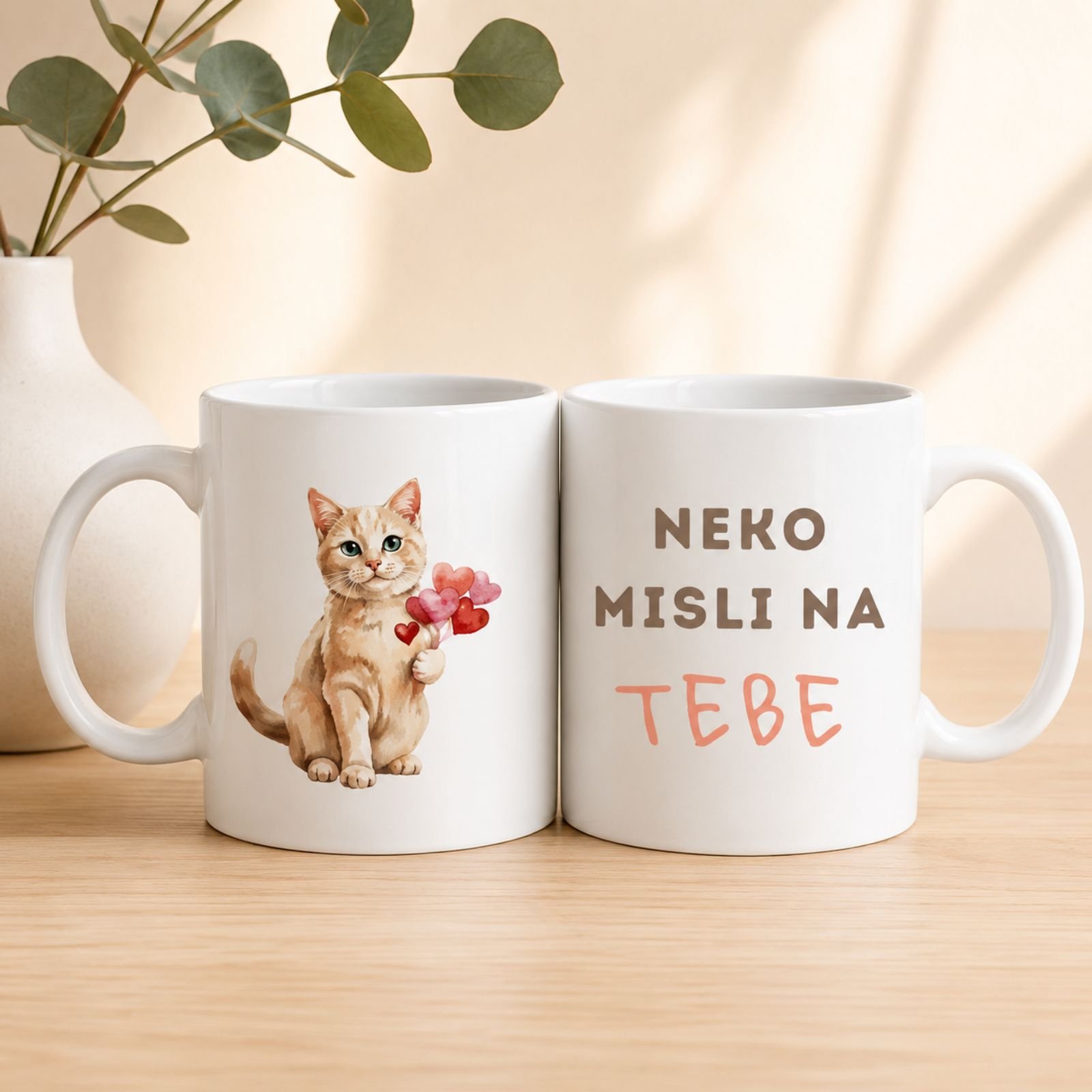 solja neko misli na tebe