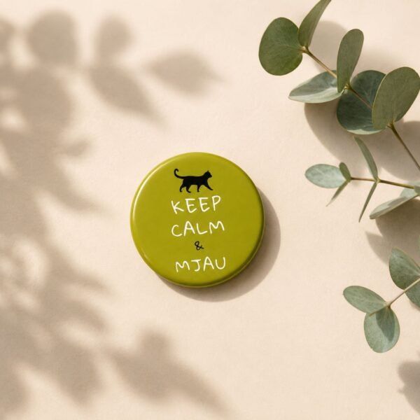 bedz keep calm and mjau
