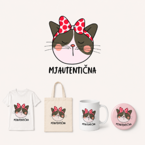 Mjautentična